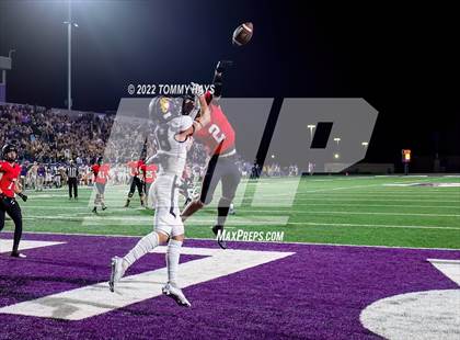 Thumbnail 3 in Argyle vs. Wylie (UIL 5A D-II Regionals) photogallery.