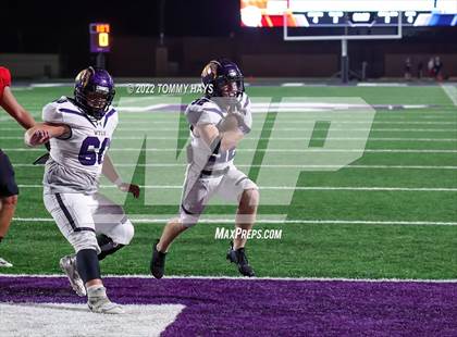 Thumbnail 1 in Argyle vs. Wylie (UIL 5A D-II Regionals) photogallery.