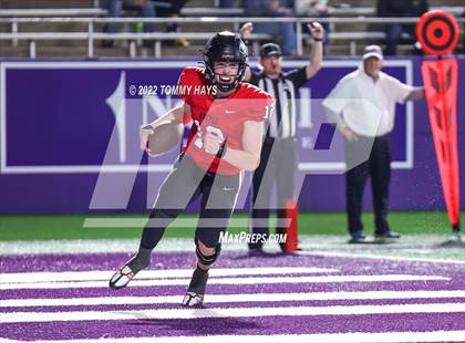 Thumbnail 1 in Argyle vs. Wylie (UIL 5A D-II Regionals) photogallery.