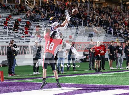 Thumbnail 3 in Argyle vs. Wylie (UIL 5A D-II Regionals) photogallery.