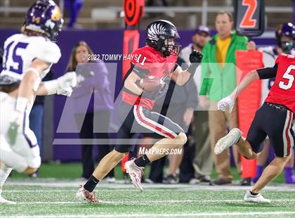 Thumbnail 1 in Argyle vs. Wylie (UIL 5A D-II Regionals) photogallery.