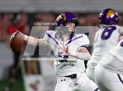 Thumbnail 3 in Argyle vs. Wylie (UIL 5A D-II Regionals) photogallery.