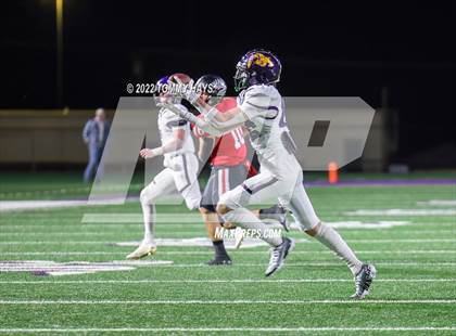 Thumbnail 3 in Argyle vs. Wylie (UIL 5A D-II Regionals) photogallery.