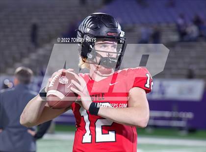 Thumbnail 1 in Argyle vs. Wylie (UIL 5A D-II Regionals) photogallery.