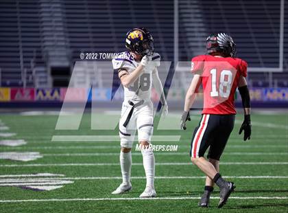Thumbnail 1 in Argyle vs. Wylie (UIL 5A D-II Regionals) photogallery.