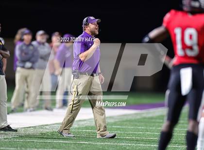 Thumbnail 3 in Argyle vs. Wylie (UIL 5A D-II Regionals) photogallery.