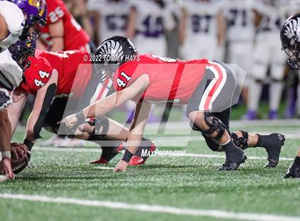 Thumbnail 3 in Argyle vs. Wylie (UIL 5A D-II Regionals) photogallery.