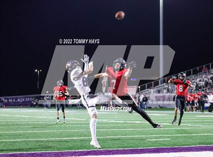 Thumbnail 2 in Argyle vs. Wylie (UIL 5A D-II Regionals) photogallery.