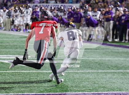 Thumbnail 1 in Argyle vs. Wylie (UIL 5A D-II Regionals) photogallery.