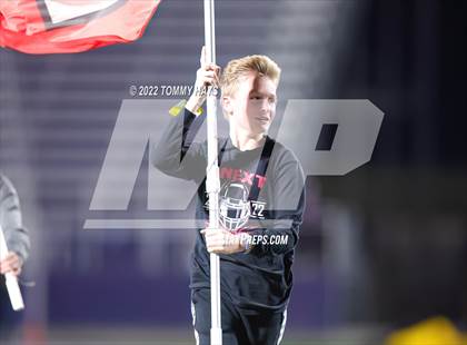 Thumbnail 3 in Argyle vs. Wylie (UIL 5A D-II Regionals) photogallery.