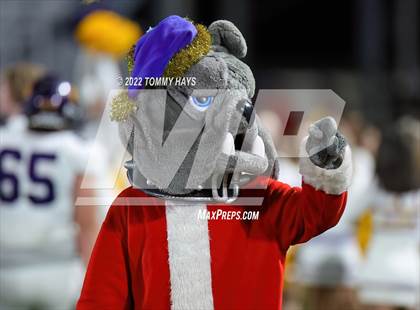 Thumbnail 2 in Argyle vs. Wylie (UIL 5A D-II Regionals) photogallery.