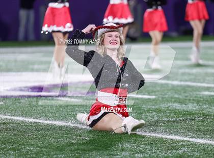 Thumbnail 3 in Argyle vs. Wylie (UIL 5A D-II Regionals) photogallery.