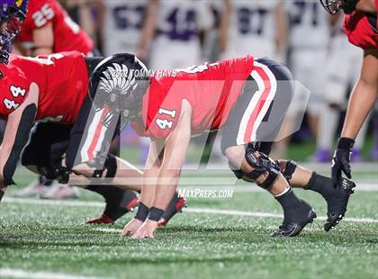 Thumbnail 2 in Argyle vs. Wylie (UIL 5A D-II Regionals) photogallery.