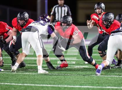 Thumbnail 3 in Argyle vs. Wylie (UIL 5A D-II Regionals) photogallery.