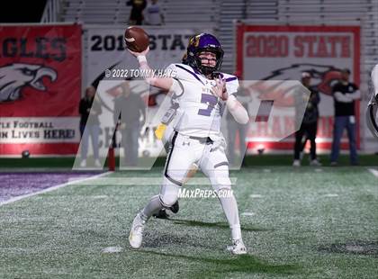 Thumbnail 3 in Argyle vs. Wylie (UIL 5A D-II Regionals) photogallery.