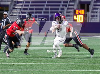 Thumbnail 3 in Argyle vs. Wylie (UIL 5A D-II Regionals) photogallery.