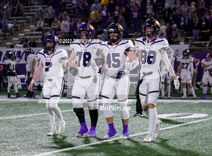 Thumbnail 2 in Argyle vs. Wylie (UIL 5A D-II Regionals) photogallery.