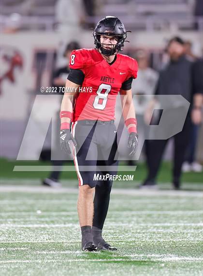 Thumbnail 1 in Argyle vs. Wylie (UIL 5A D-II Regionals) photogallery.