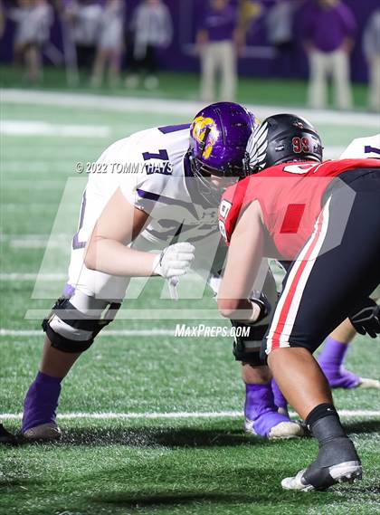Thumbnail 1 in Argyle vs. Wylie (UIL 5A D-II Regionals) photogallery.