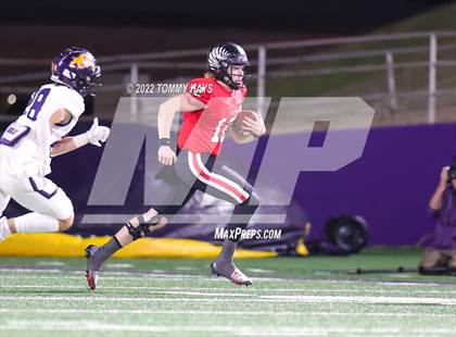 Thumbnail 1 in Argyle vs. Wylie (UIL 5A D-II Regionals) photogallery.