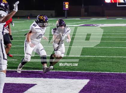 Thumbnail 3 in Argyle vs. Wylie (UIL 5A D-II Regionals) photogallery.