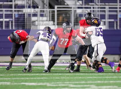 Thumbnail 1 in Argyle vs. Wylie (UIL 5A D-II Regionals) photogallery.