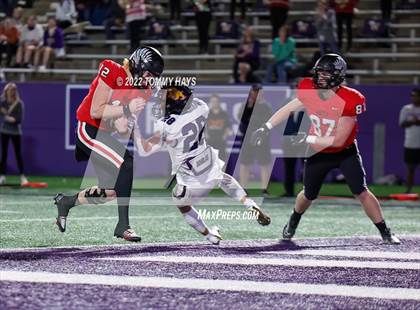 Thumbnail 1 in Argyle vs. Wylie (UIL 5A D-II Regionals) photogallery.