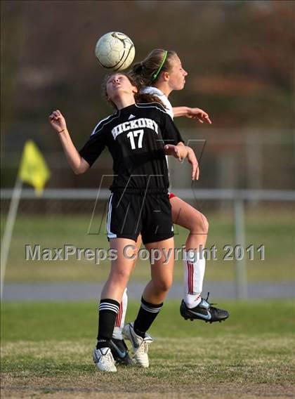Thumbnail 3 in Hickory @ Kempsville photogallery.