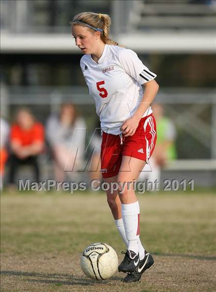 Thumbnail 3 in Hickory @ Kempsville photogallery.