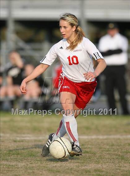 Thumbnail 1 in Hickory @ Kempsville photogallery.