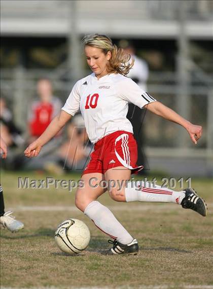 Thumbnail 2 in Hickory @ Kempsville photogallery.