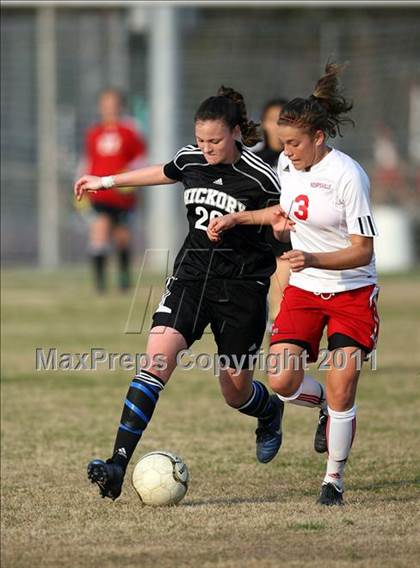 Thumbnail 1 in Hickory @ Kempsville photogallery.