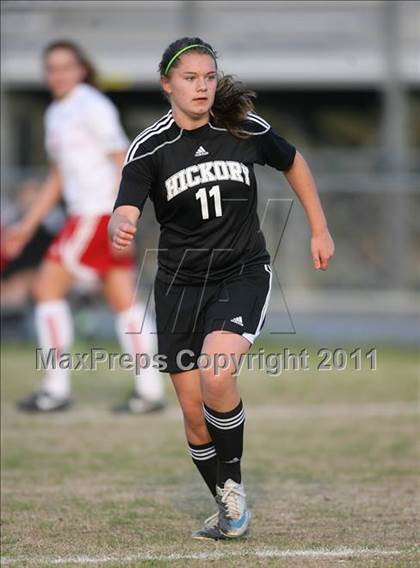 Thumbnail 1 in Hickory @ Kempsville photogallery.