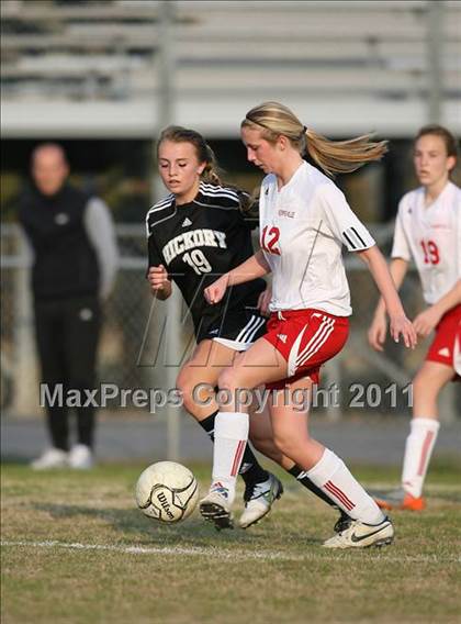 Thumbnail 1 in Hickory @ Kempsville photogallery.