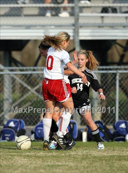 Thumbnail 2 in Hickory @ Kempsville photogallery.