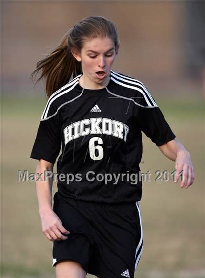 Thumbnail 3 in Hickory @ Kempsville photogallery.