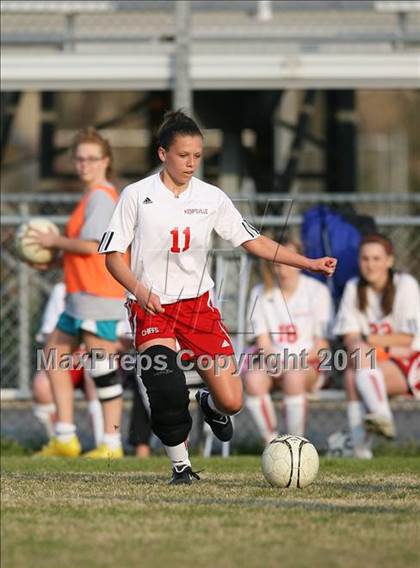 Thumbnail 2 in Hickory @ Kempsville photogallery.