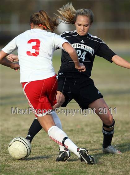 Thumbnail 1 in Hickory @ Kempsville photogallery.