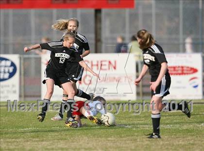 Thumbnail 2 in Hickory @ Kempsville photogallery.