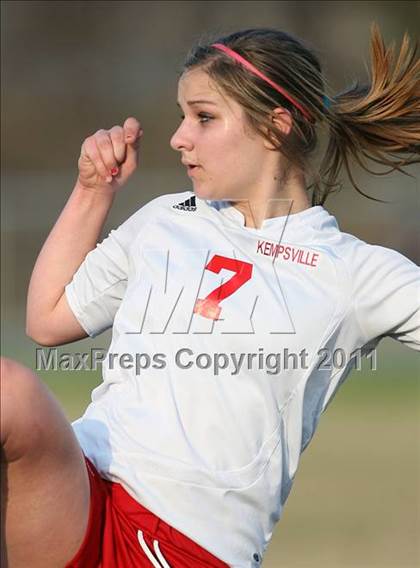 Thumbnail 2 in Hickory @ Kempsville photogallery.