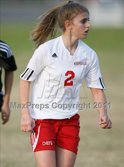 Thumbnail 1 in Hickory @ Kempsville photogallery.