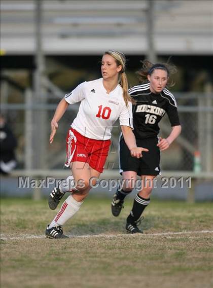 Thumbnail 3 in Hickory @ Kempsville photogallery.