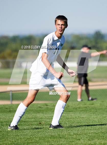 Thumbnail 2 in JV: Bear Creek @ Dakota Ridge photogallery.