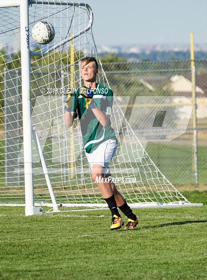 Thumbnail 1 in JV: Bear Creek @ Dakota Ridge photogallery.