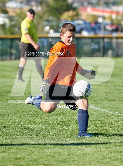 Thumbnail 2 in JV: Bear Creek @ Dakota Ridge photogallery.