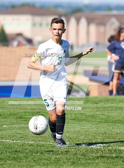 Thumbnail 3 in JV: Bear Creek @ Dakota Ridge photogallery.