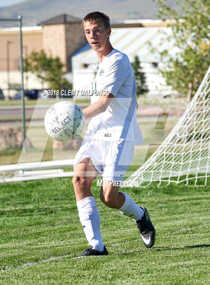 Thumbnail 3 in JV: Bear Creek @ Dakota Ridge photogallery.