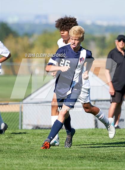 Thumbnail 2 in JV: Bear Creek @ Dakota Ridge photogallery.