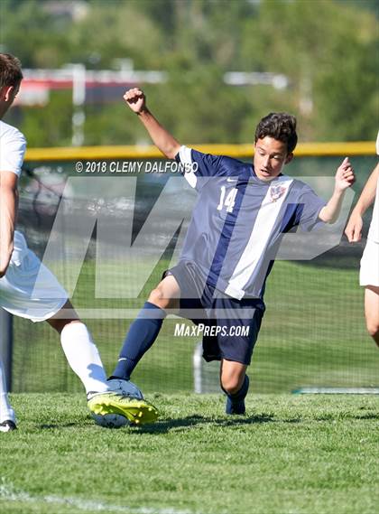 Thumbnail 1 in JV: Bear Creek @ Dakota Ridge photogallery.
