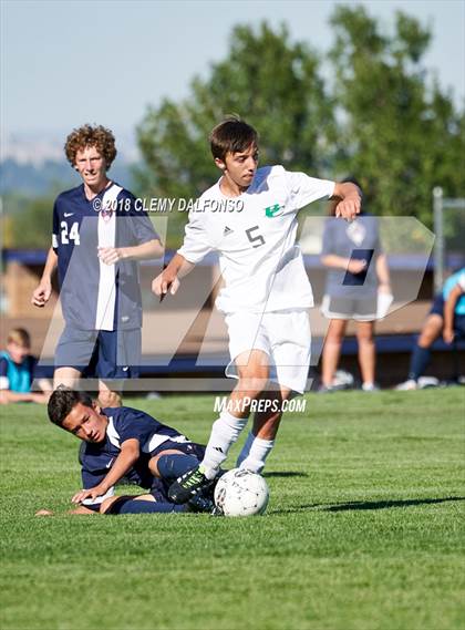 Thumbnail 3 in JV: Bear Creek @ Dakota Ridge photogallery.